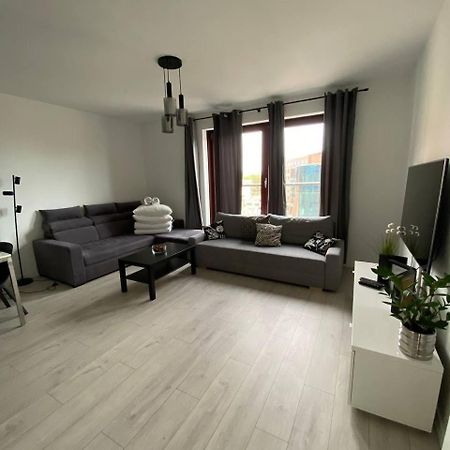 New Apartment Old Town -6 People - 200M Town Hall Вроцлав Екстериор снимка